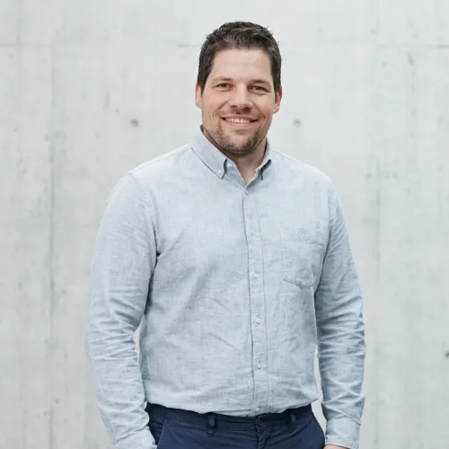 Amin Neudorfer 