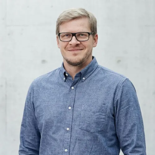 Ralf Neudorfer 