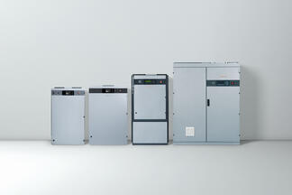 Produktfamilie Vitobloc mit Vitobloc 200