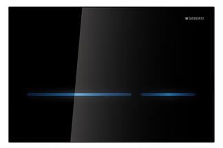 Betätigungsplatte Sigma 80 von geberit