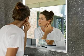 KEUCO Spiegel ROYAL LUMOS