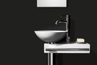Alape Piccolo Waschbecken