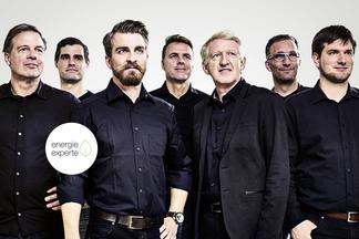 Energie-Experten