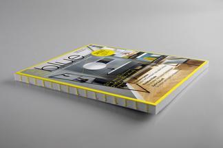 blue – Das Magazin für Wellness, Lifestyle und Komfort