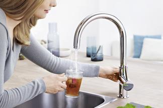 Grohe Red Küchenarmatur