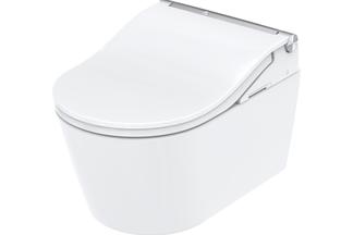 Washlet RW von TOTO
