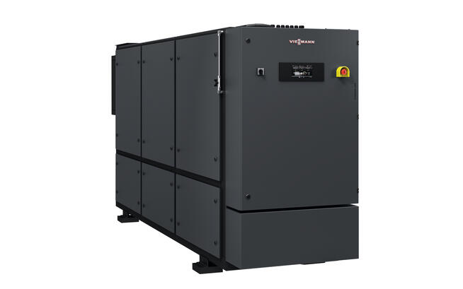 Vitobloc 200 schwarz