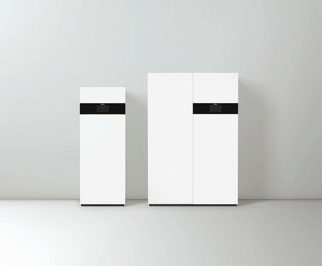 PA 2 und PT 2 von Viessmann