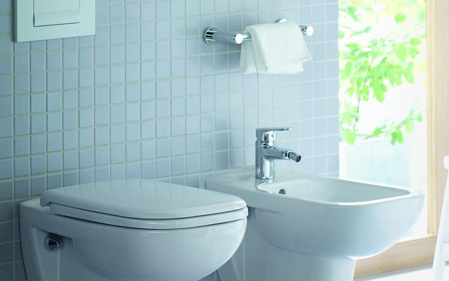 D-Code Duravit