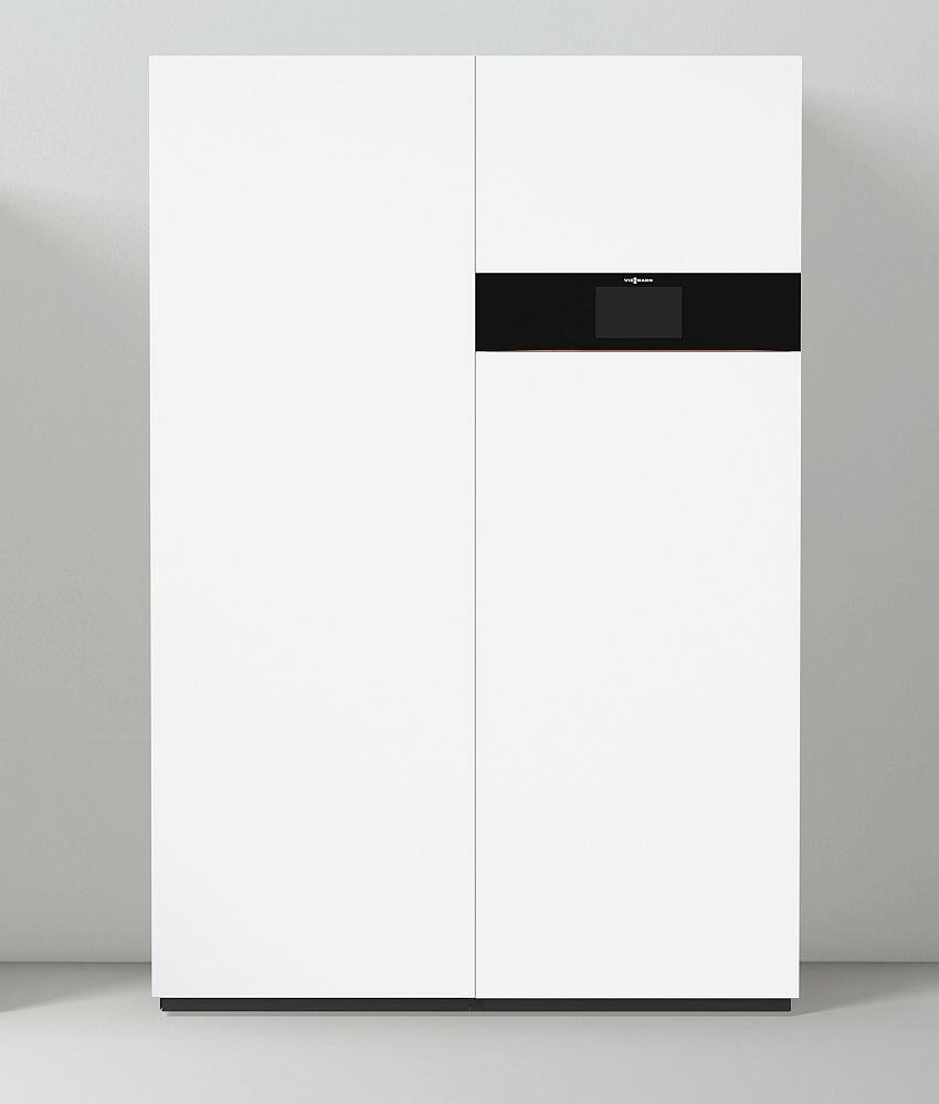 PT2 von Viessmann