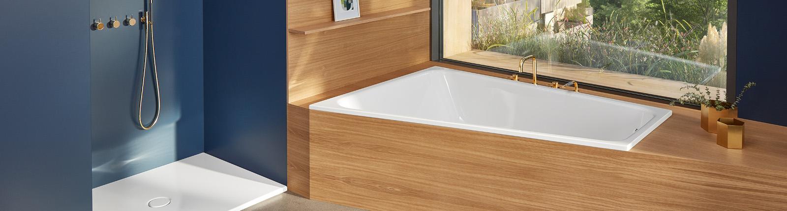 Badewanne BetteSpace