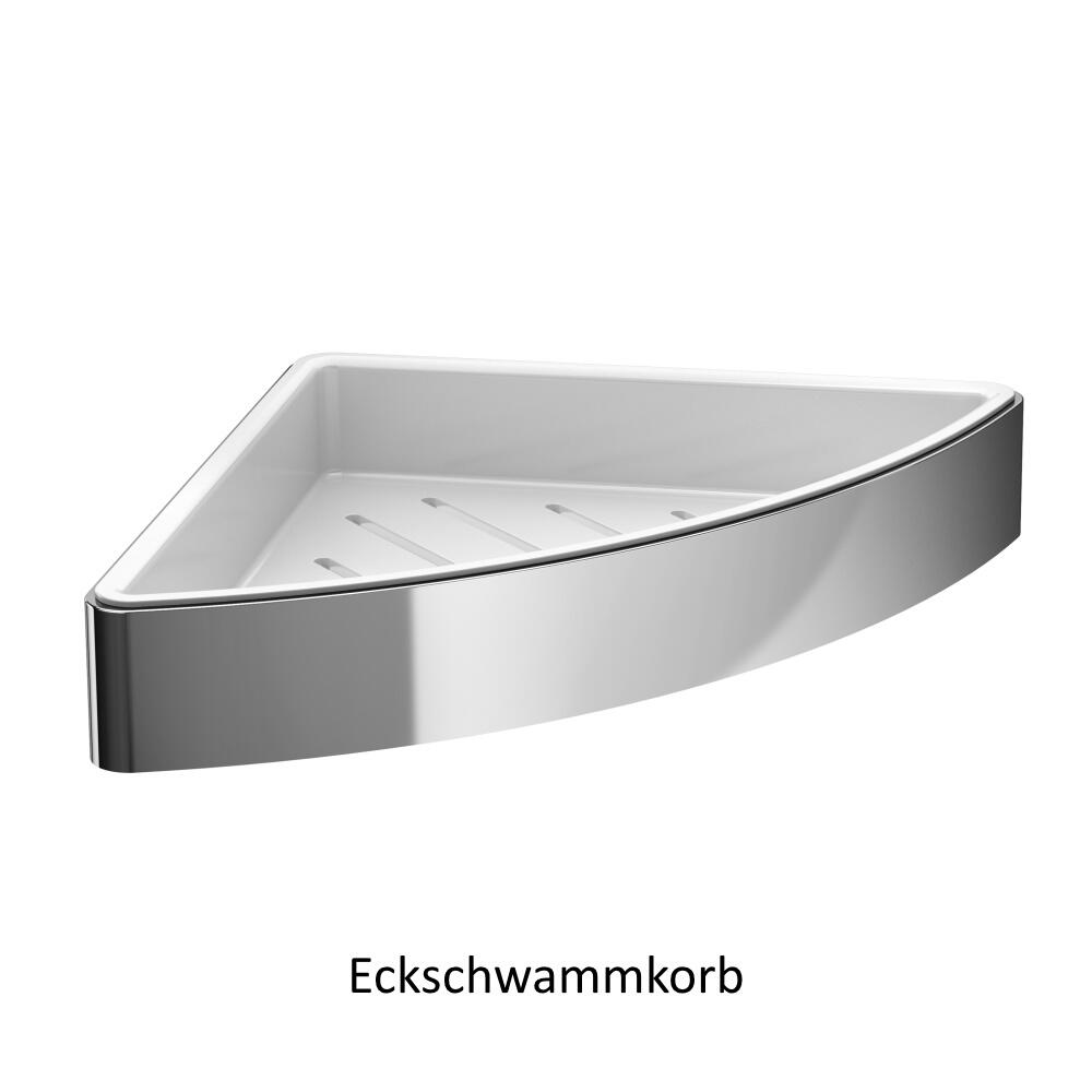 Eckschwammkorb Freisteller