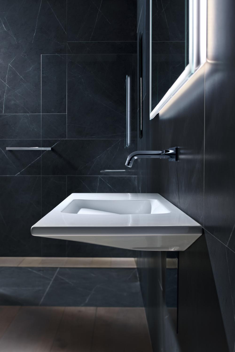 Geberit One Waschplatz