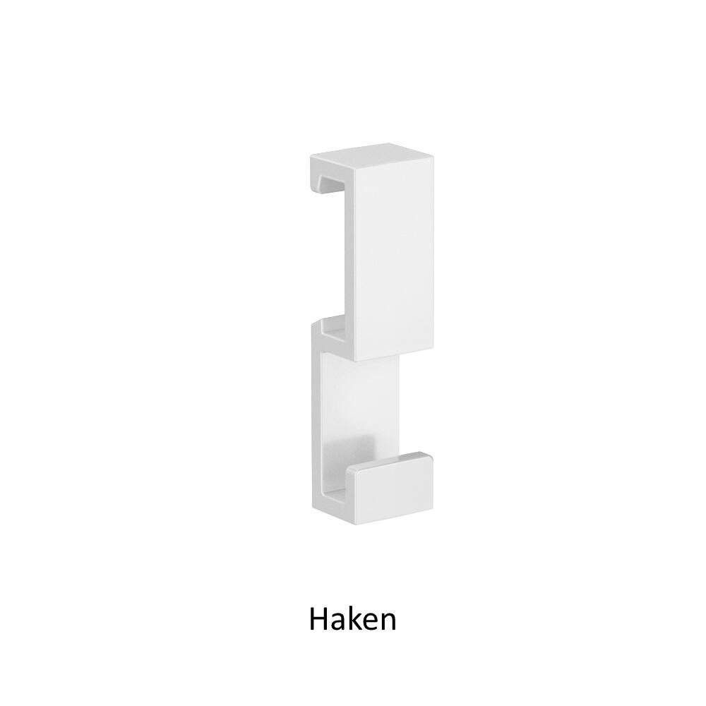  Haken Freisteller