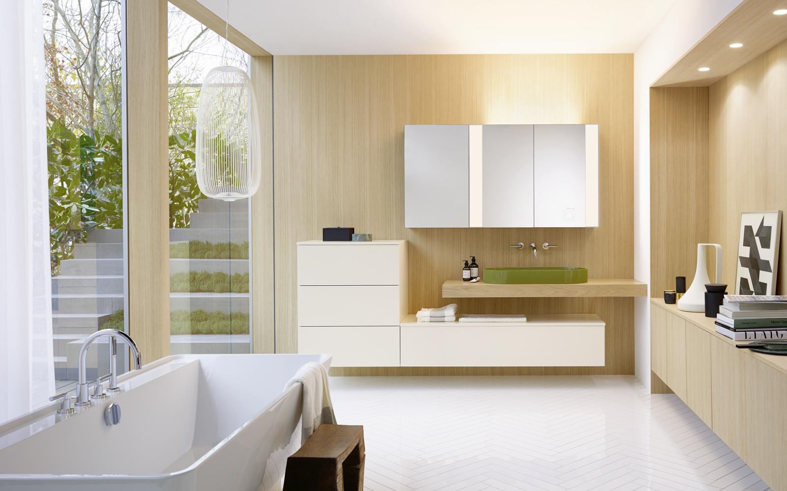 burgbad Spiegel rc40