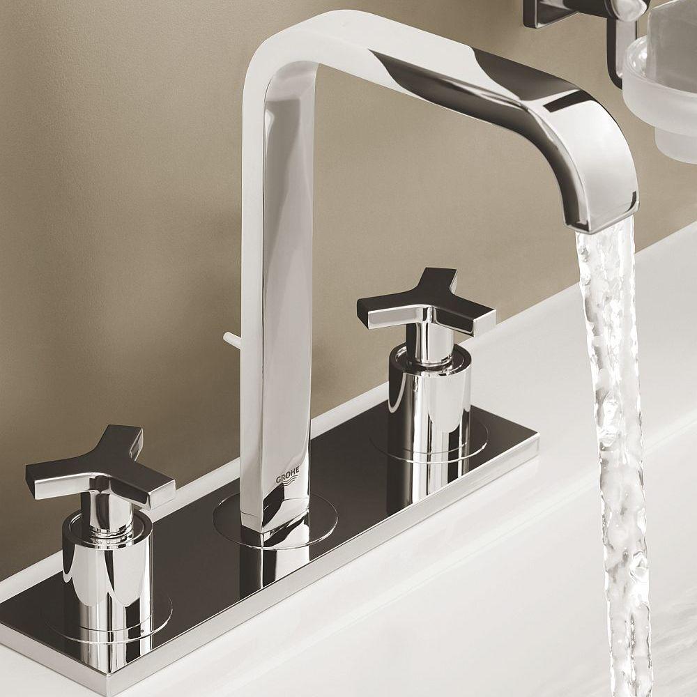  GROHE Allure Waschtisch-Armatur