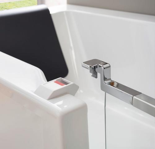 Artweger Freeway Verschlusseinheit